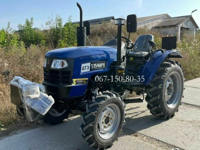 ДТЗ Інша, об'ємом двигуна 0 л та пробігом 1 тис. км за 7100 $, фото 1 на Automoto.ua