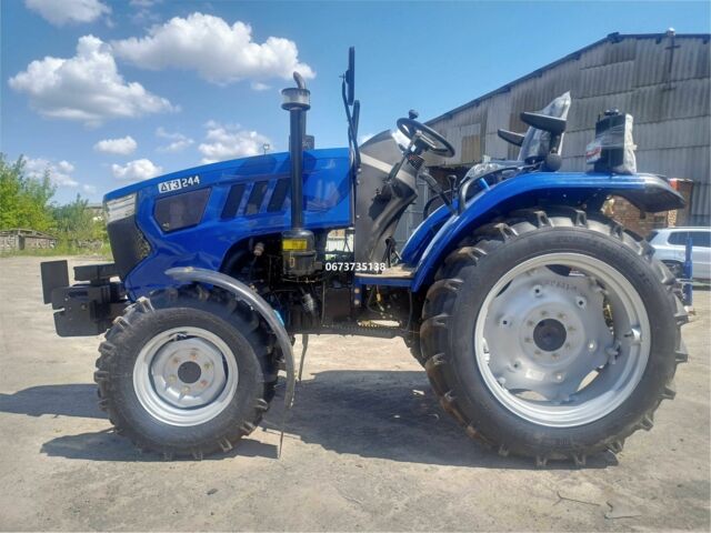 ДТЗ Інша, об'ємом двигуна 0 л та пробігом 1 тис. км за 7100 $, фото 1 на Automoto.ua