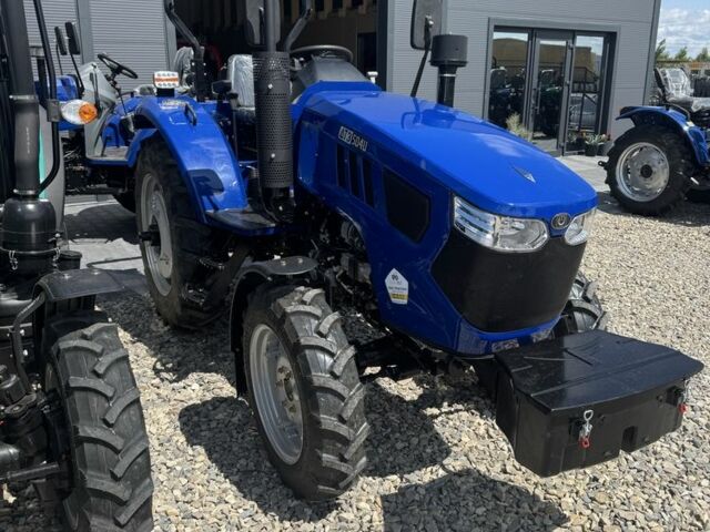 ДТЗ Другая, объемом двигателя 2.5 л и пробегом 1 тыс. км за 10100 $, фото 1 на Automoto.ua