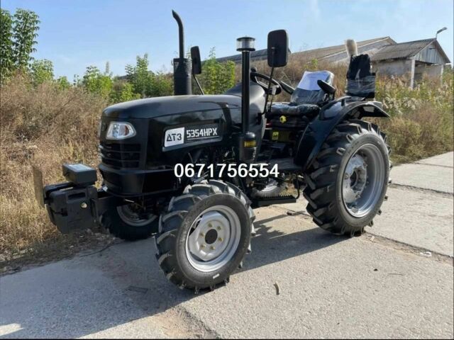 ДТЗ Інша, об'ємом двигуна 0 л та пробігом 1 тис. км за 7300 $, фото 1 на Automoto.ua