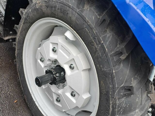 ДТЗ Другая, объемом двигателя 3.9 л и пробегом 1 тыс. км за 17500 $, фото 1 на Automoto.ua