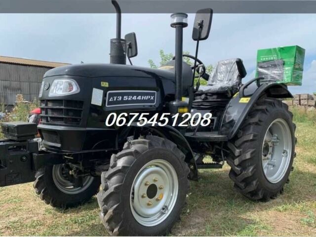 ДТЗ Другая, объемом двигателя 0 л и пробегом 1 тыс. км за 6900 $, фото 1 на Automoto.ua