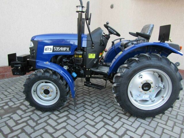 ДТЗ Другая, объемом двигателя 0 л и пробегом 1 тыс. км за 8000 $, фото 1 на Automoto.ua