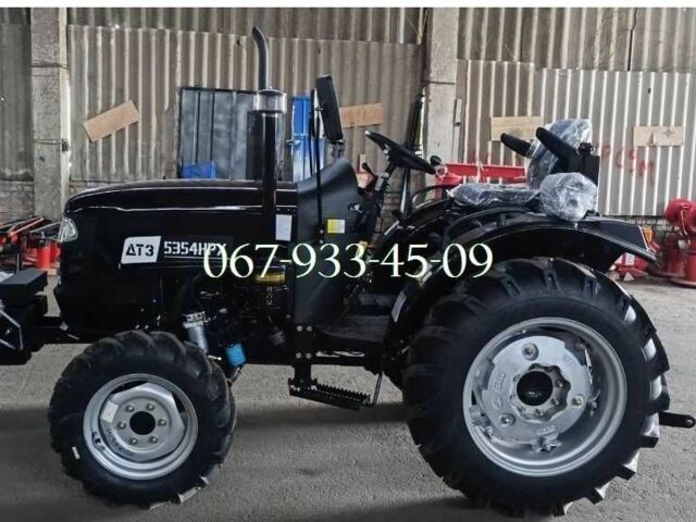 ДТЗ Інша, об'ємом двигуна 0 л та пробігом 1 тис. км за 6900 $, фото 1 на Automoto.ua