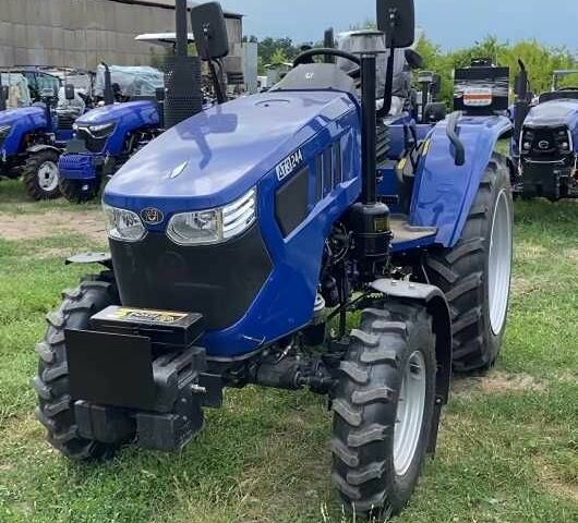 ДТЗ Другая 2025 в Хмельницком на Automoto.ua ДТЗ Другая, объемом двигателя 0 л и пробегом 1 тыс. км за 170 $, фото 1 на Automoto.ua