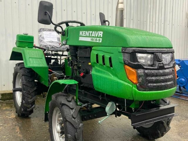 ДТЗ Другая, объемом двигателя 0 л и пробегом 1 тыс. км за 1889 $, фото 1 на Automoto.ua