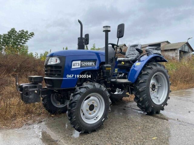 ДТЗ Інша, об'ємом двигуна 1.91 л та пробігом 1 тис. км за 6800 $, фото 1 на Automoto.ua