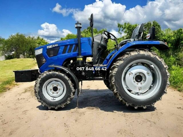 ДТЗ Інша, об'ємом двигуна 0 л та пробігом 1 тис. км за 8000 $, фото 1 на Automoto.ua