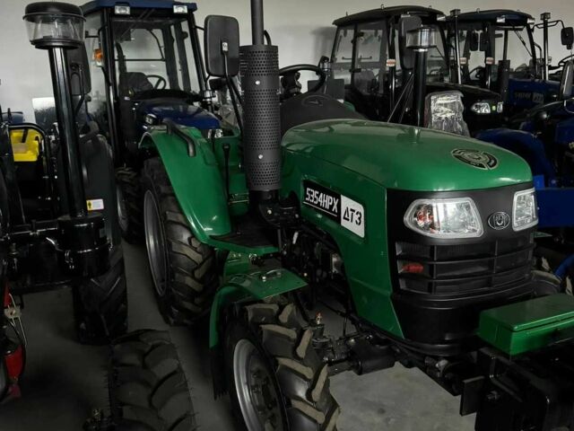 ДТЗ Другая, объемом двигателя 0 л и пробегом 1 тыс. км за 7300 $, фото 1 на Automoto.ua