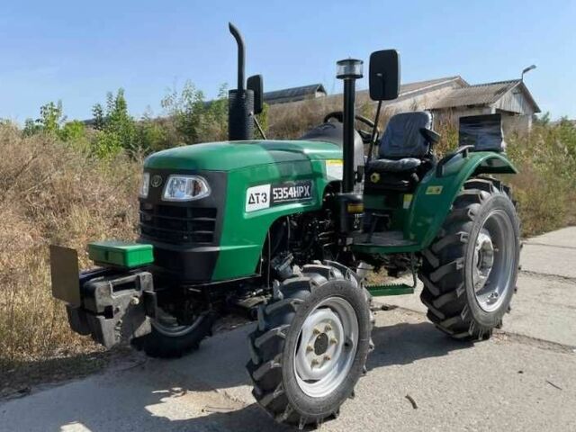 ДТЗ Другая, объемом двигателя 0 л и пробегом 1 тыс. км за 7300 $, фото 1 на Automoto.ua
