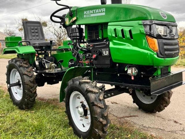 ДТЗ Другая, объемом двигателя 0.5 л и пробегом 10 тыс. км за 1782 $, фото 1 на Automoto.ua