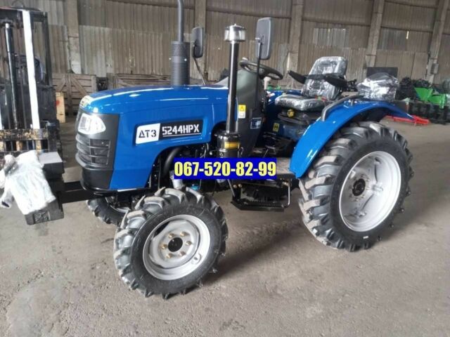 ДТЗ Інша, об'ємом двигуна 1.91 л та пробігом 1 тис. км за 7150 $, фото 1 на Automoto.ua