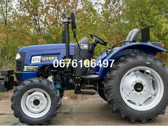 ДТЗ Інша, об'ємом двигуна 0 л та пробігом 1 тис. км за 6900 $, фото 1 на Automoto.ua