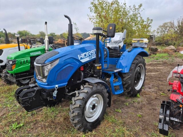 ДТЗ Інша, об'ємом двигуна 1.53 л та пробігом 1 тис. км за 6050 $, фото 1 на Automoto.ua