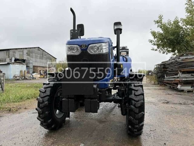 ДТЗ Інша, об'ємом двигуна 1.91 л та пробігом 1 тис. км за 6900 $, фото 1 на Automoto.ua