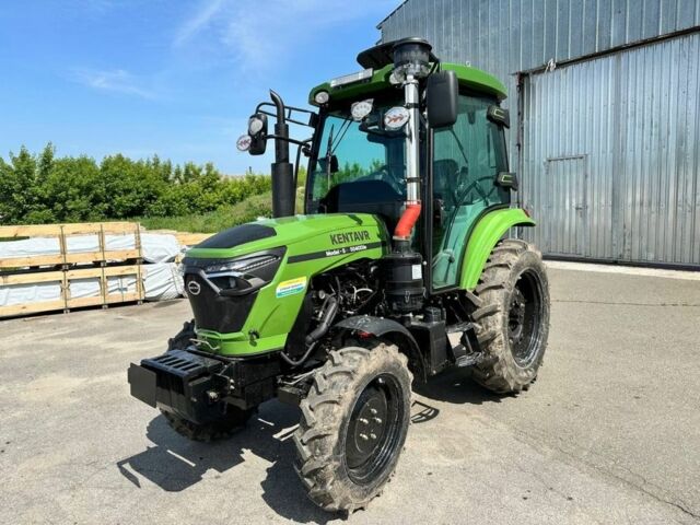 ДТЗ Інша, об'ємом двигуна 3.2 л та пробігом 10 тис. км за 12000 $, фото 1 на Automoto.ua