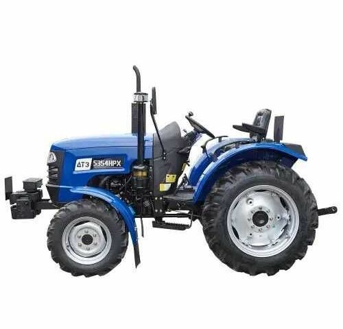 ДТЗ Інша, об'ємом двигуна 0 л та пробігом 1 тис. км за 7300 $, фото 1 на Automoto.ua