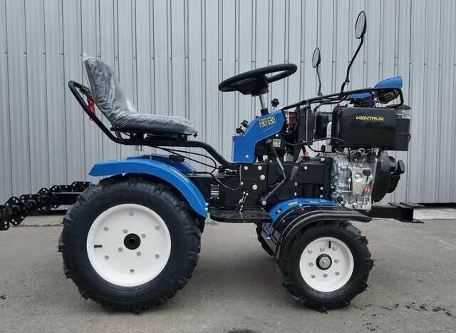 ДТЗ Другая, объемом двигателя 0.5 л и пробегом 1 тыс. км за 1699 $, фото 1 на Automoto.ua