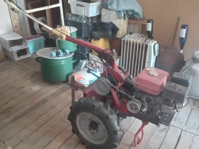 ДТЗ Інша, об'ємом двигуна 0 л та пробігом 0 тис. км за 834 $, фото 1 на Automoto.ua