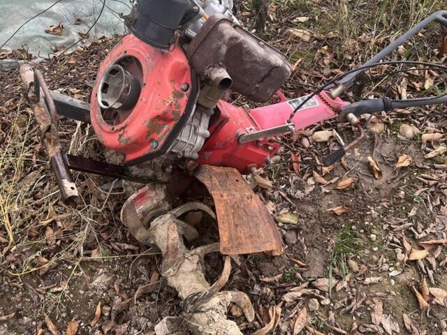 ДТЗ Другая, объемом двигателя 0 л и пробегом 0 тыс. км за 191 $, фото 1 на Automoto.ua