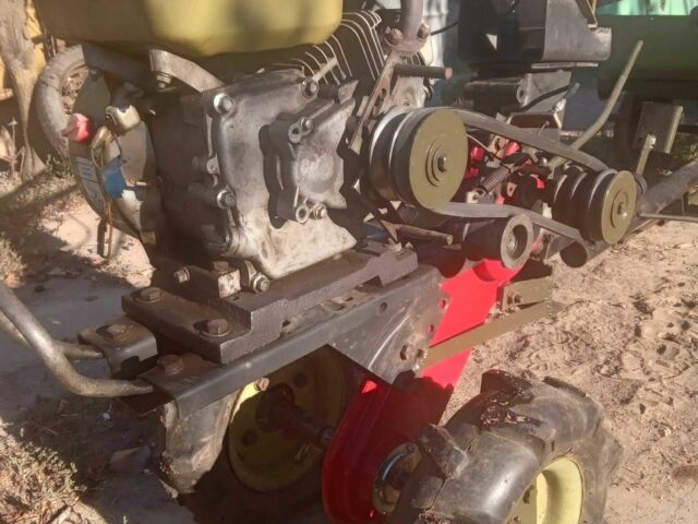 ДТЗ Інша, об'ємом двигуна 10 л та пробігом 0 тис. км за 389 $, фото 1 на Automoto.ua