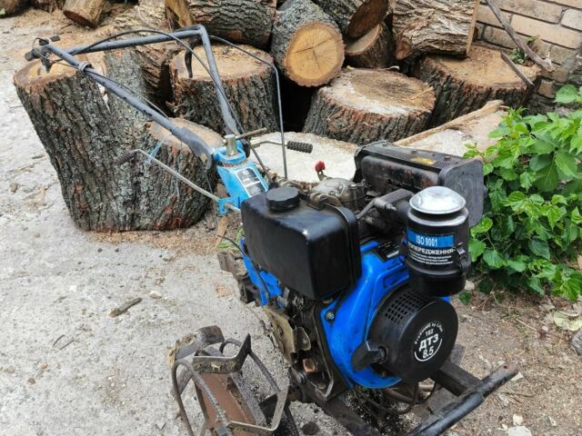 ДТЗ Інша, об'ємом двигуна 0 л та пробігом 0 тис. км за 653 $, фото 1 на Automoto.ua