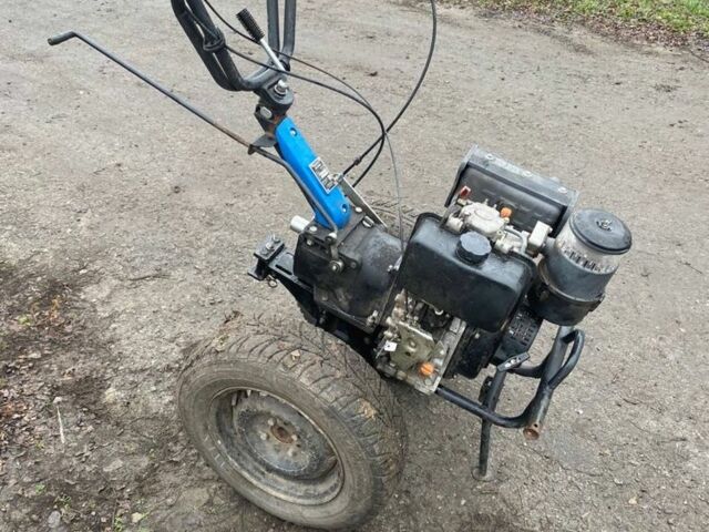 ДТЗ Другая, объемом двигателя 0.3 л и пробегом 0 тыс. км за 356 $, фото 1 на Automoto.ua