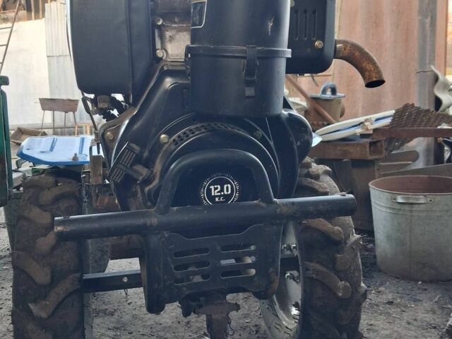 ДТЗ Другая, объемом двигателя 0 л и пробегом 0 тыс. км за 711 $, фото 1 на Automoto.ua