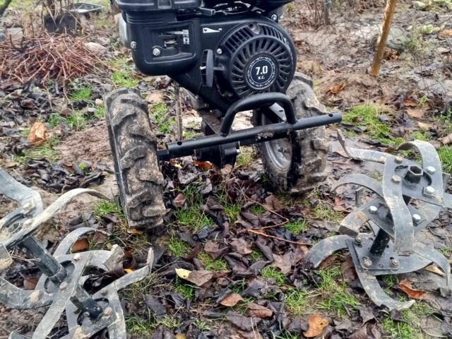 ДТЗ Другая, объемом двигателя 0 л и пробегом 0 тыс. км за 450 $, фото 1 на Automoto.ua