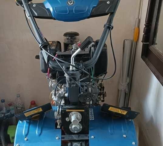 ДТЗ Другая, объемом двигателя 0.41 л и пробегом 0 тыс. км за 681 $, фото 1 на Automoto.ua