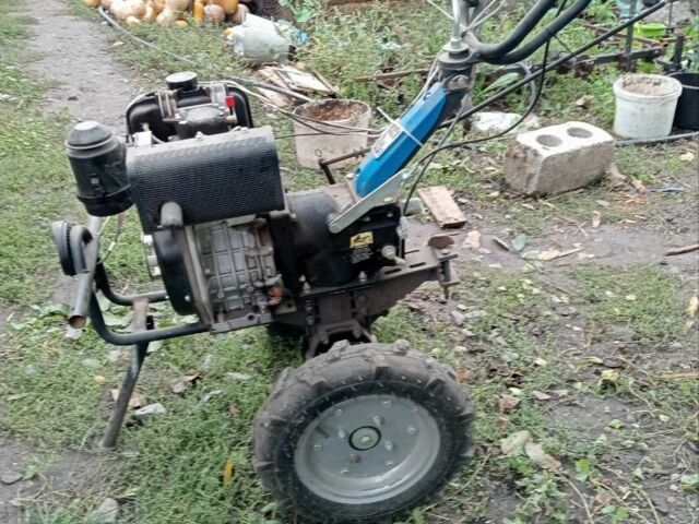 ДТЗ Другая, объемом двигателя 0 л и пробегом 0 тыс. км за 607 $, фото 1 на Automoto.ua