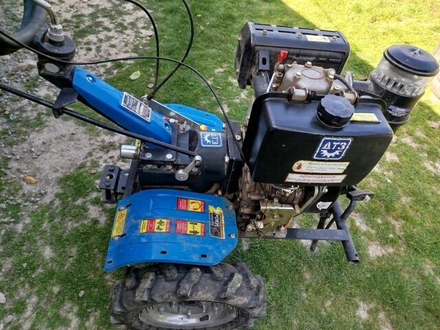 ДТЗ Інша, об'ємом двигуна 0.41 л та пробігом 0 тис. км за 870 $, фото 1 на Automoto.ua