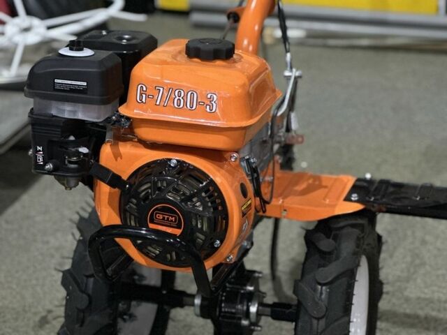 ДТЗ Другая, объемом двигателя 212 л и пробегом 0 тыс. км за 507 $, фото 1 на Automoto.ua