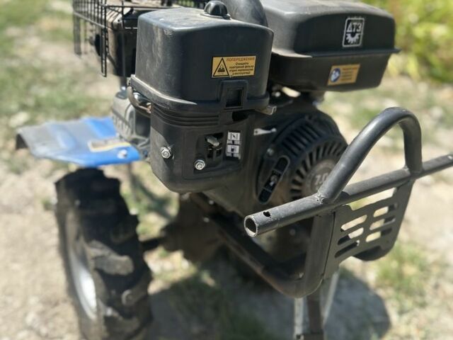 ДТЗ Другая, объемом двигателя 0 л и пробегом 0 тыс. км за 436 $, фото 1 на Automoto.ua