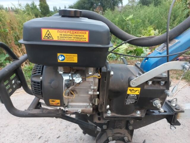 ДТЗ Другая, объемом двигателя 0 л и пробегом 0 тыс. км за 484 $, фото 1 на Automoto.ua