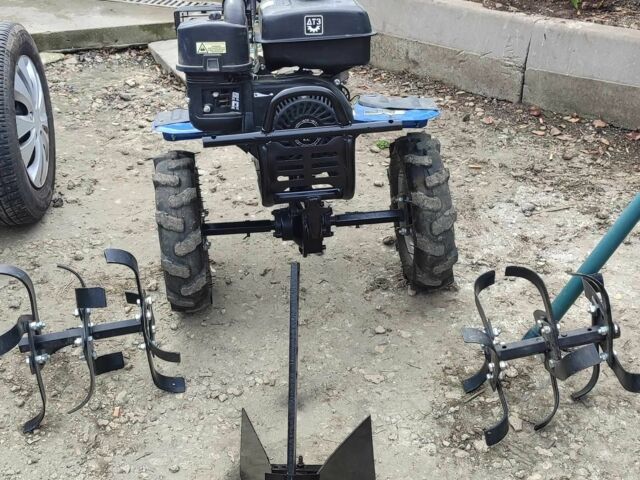 ДТЗ Другая, объемом двигателя 0 л и пробегом 0 тыс. км за 640 $, фото 1 на Automoto.ua