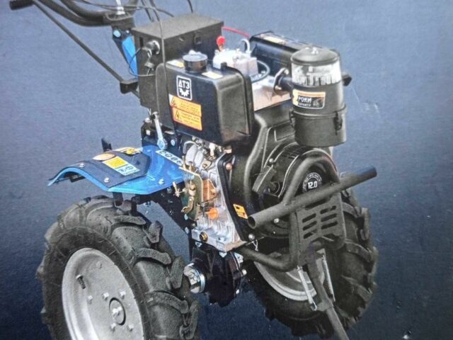 ДТЗ Другая, объемом двигателя 0 л и пробегом 0 тыс. км за 709 $, фото 1 на Automoto.ua