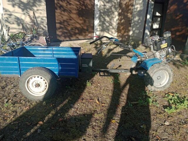 ДТЗ Другая, объемом двигателя 0 л и пробегом 0 тыс. км за 709 $, фото 1 на Automoto.ua