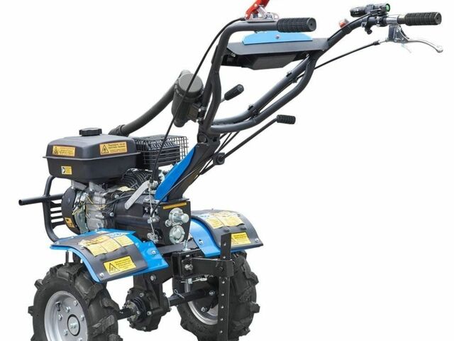 ДТЗ Другая, объемом двигателя 0.21 л и пробегом 0 тыс. км за 358 $, фото 1 на Automoto.ua