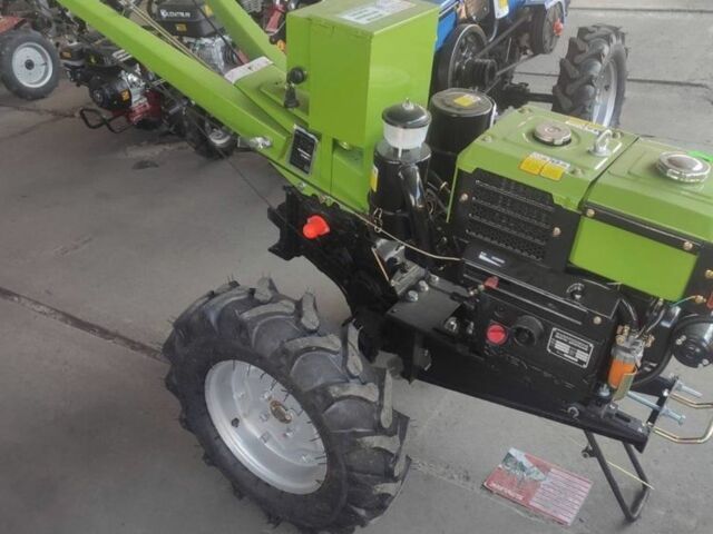 ДТЗ Інша 2024 у Чернігові на Automoto.ua ДТЗ Інша, об'ємом двигуна 0 л та пробігом 0 тис. км за 1265 $, фото 1 на Automoto.ua