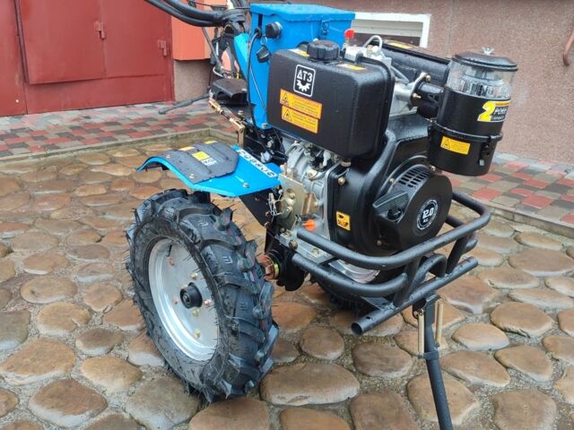 ДТЗ Другая, объемом двигателя 0 л и пробегом 1 тыс. км за 898 $, фото 1 на Automoto.ua