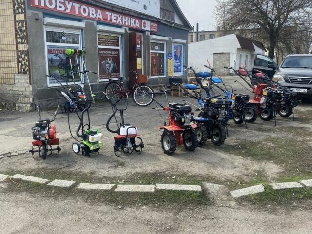 ДТЗ Другая, объемом двигателя 0 л и пробегом 0 тыс. км за 364 $, фото 1 на Automoto.ua