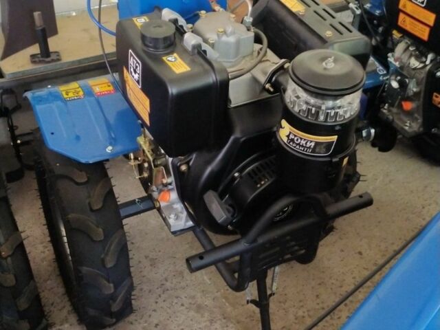 ДТЗ Другая, объемом двигателя 0 л и пробегом 0 тыс. км за 845 $, фото 1 на Automoto.ua