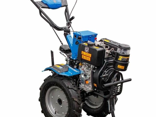 ДТЗ Другая, объемом двигателя 0.44 л и пробегом 1 тыс. км за 889 $, фото 1 на Automoto.ua