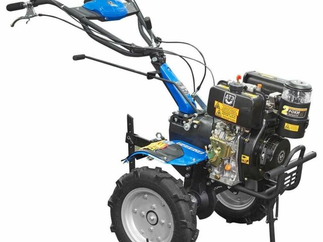 ДТЗ Другая, объемом двигателя 0 л и пробегом 1 тыс. км за 664 $, фото 1 на Automoto.ua