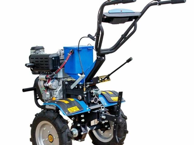 ДТЗ Другая, объемом двигателя 0 л и пробегом 0 тыс. км за 830 $, фото 1 на Automoto.ua