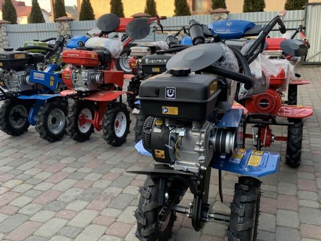ДТЗ Другая, объемом двигателя 0 л и пробегом 1 тыс. км за 452 $, фото 1 на Automoto.ua