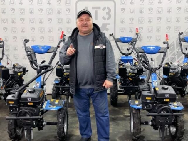 ДТЗ Інша, об'ємом двигуна 0 л та пробігом 0 тис. км за 389 $, фото 1 на Automoto.ua