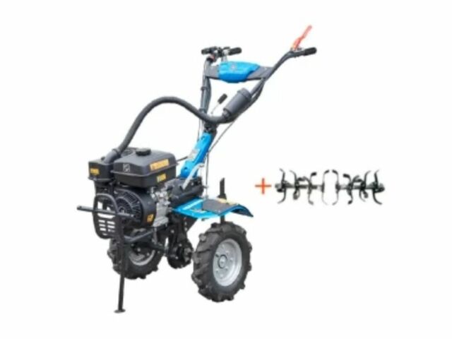 ДТЗ Другая, объемом двигателя 0 л и пробегом 0 тыс. км за 510 $, фото 1 на Automoto.ua