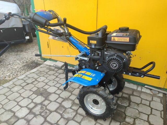 ДТЗ Другая, объемом двигателя 0 л и пробегом 0 тыс. км за 19500 $, фото 1 на Automoto.ua